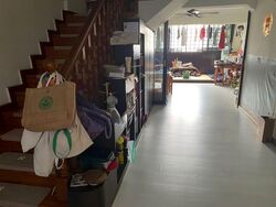 Blk 804 Woodlands Street 81 (Woodlands), HDB Executive #568227911